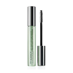 Clinique front tube shot showing product and sleek packaging benefit