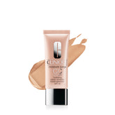 Clinique front packaging showing tube and label with SPF benefit