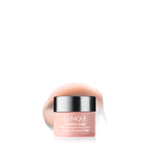 Clinique Moisture Surge mini front packaging shows compact travel benefit