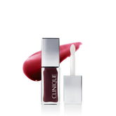 Clinique Pop Lip + Cheek front packaging showing shade and bottle — convenient travel-friendly