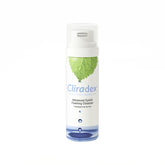 Cliradex front packaging showing bottle and label for easy identification and trust