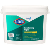 CloroxPro front packaging showing fresh scent and 700 count benefit
