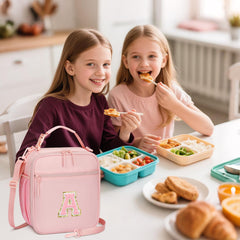 CLOUDWINGS top handle and adjustable strap for versatile carrying