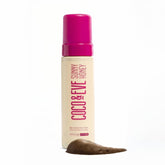 Coco & Eve front packaging showing product and volume benefit
