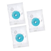 Cocolab Cocofloss front packaging showing 3-pack refill benefits
