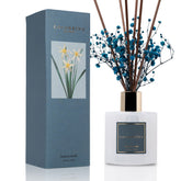 COCORRÍNA front bottle view showing elegant label and warm fragrance