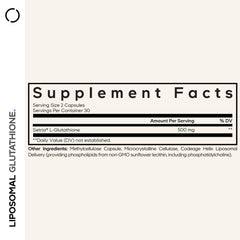 Codeage close-up of vegan capsules highlighting easy-to-swallow format and purity