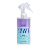COLOR WOW front packaging showing spray bottle for glossy defined curls