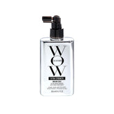 COLOR WOW front bottle view showing sleek anti-humidity spray benefit