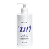 COLOR WOW front bottle showing serum label and sleek packaging benefit easy identification