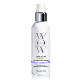 COLOR WOW front packaging showing bottle and brand for easy identification and shelf appeal