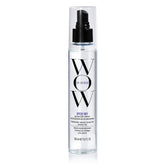 COLOR WOW front bottle image showing packaging and quick-dry benefit