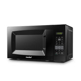 COMFEE' front view showing compact countertop design and visible LED display for convenience