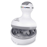 COMFIER front view showing device and box for clear product identification and benefit