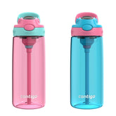 Contigo Aubrey front packaging showing two vibrant bottles for easy identification