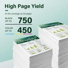 Cool Toner ink nozzle detail highlighting smooth ink flow and reduced clogging for consistent prints