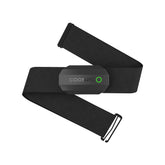 CooSpo H808S front sensor view showing compact design and reliable data
