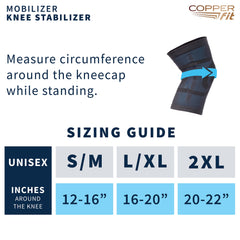 Copper Fit detailed knit texture demonstrating breathable comfort