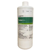 Corteva Tordon RTU front label showing 32 oz bottle and product information benefit: clear identification