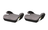 Cosco Topside front view showing plush pad and comfortable shape for kids
