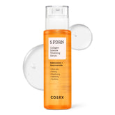 COSRX front bottle shot showing clean packaging and easy identification
