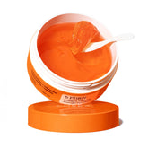 COSRX front packaging showing 60 under-eye patches and product benefits