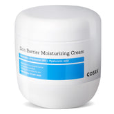 COSRX front jar showing 15.2 fl oz size and clear label benefits