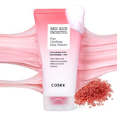 COSRX front bottle shot showing product and clear labeling for product identification