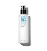 COSRX front packaging showing bottle and brand, lightweight hydrating benefit