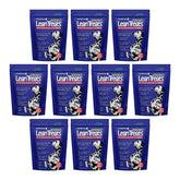 Covetrus front packaging showing product name and low-fat benefit