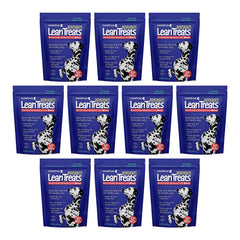 Covetrus front packaging showing product name and low-fat benefit