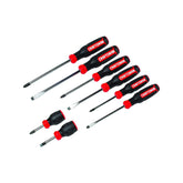 CRAFTSMAN 8-piece set front packaging shows compact, organized kit and quick identification