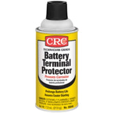 CRC front can packaging showing product label and size for protection