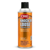 CRC Knock’er Loose front can showing product and capacity, quick identification benefit
