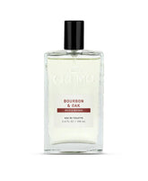 Cremo bottle front packaging showing branding and elegant bottle design benefits confidence