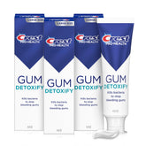 Crest Pro-Health front packaging showing benefits for gum health