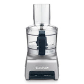 Cuisinart front view showing compact design and efficient performance