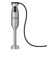 Cuisinart Smart Stick front view showing controls and compact design for easy use