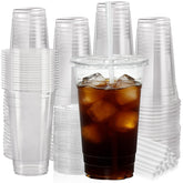 cundao front packaging showing 24oz cups for bulk events