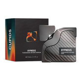 Cupids Hypnosis 3.0 front bottle showing sleek design and confident appeal