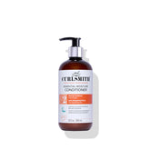CURLSMITH front packaging showing product and lightweight hydration benefit