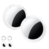 CYBERDOT front view of two-pack showing clean design and easy setup benefit