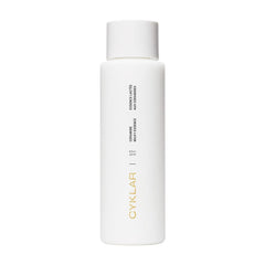 CYKLAR bottle front view showing clean unscented ceramide lotion benefits