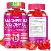 Cytona bottle front label showing product name and benefits
