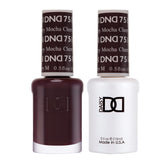 DAISY DND front packaging showing duo and instant shade recognition