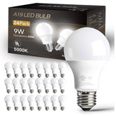dalattin 24-pack front packaging showing quantity and daylight specs for easy selection