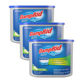 DampRid front packaging showing product and fresh scent benefit