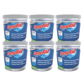 DampRid front packaging showing product and fresh scent benefit