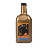 DaVinci Gourmet front label showing product benefits and size