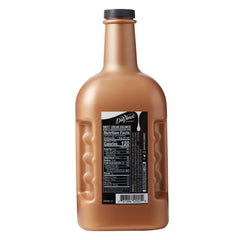 DaVinci Gourmet pouring creamer close-up highlighting creamy texture benefit